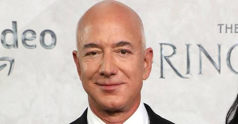 jeff bezos slammed giving away money billions