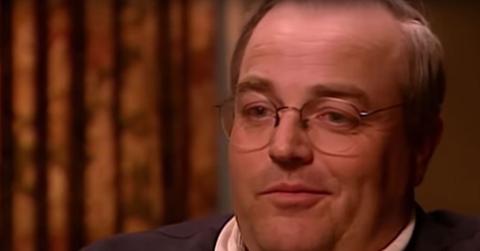 Canadian Polygamist 149 Kids House Arrest