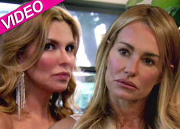 //brandi glanville approve taylor