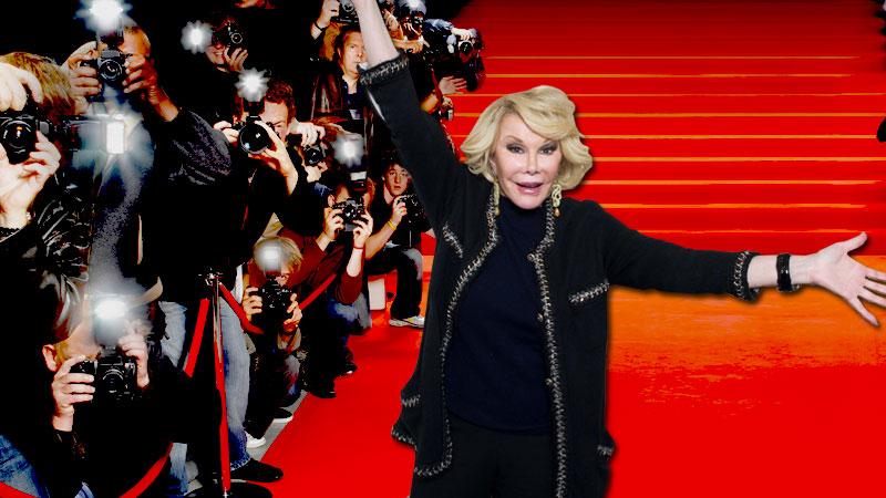 //joan rivers