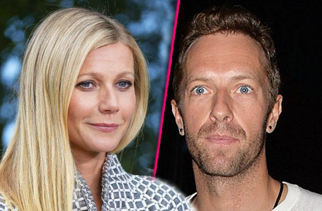 Gwyneth Paltrow & Chris Martin Finalize Their Divorce