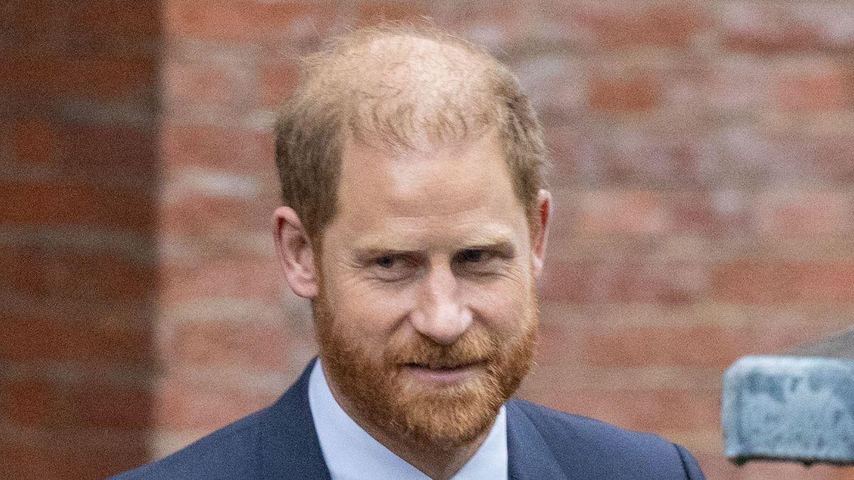 picture of prince harry