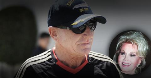 Prince Frederic Beaten Up