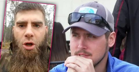 Teen Mom 2 Brawl Jeremy Threatens David