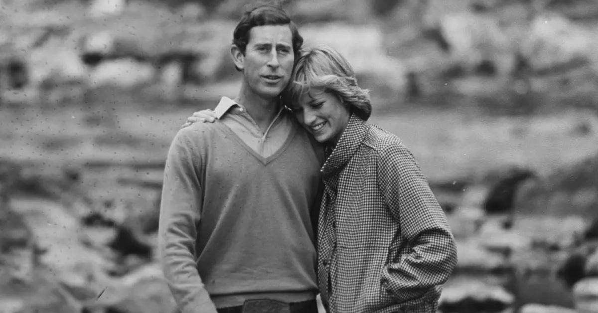 princess diana felt ex charles wasnt cut out to be king