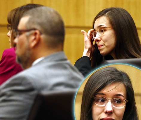 What's Next? Jodi Arias Trial Watcher, Attorney Mark Eiglarsh Explains ...