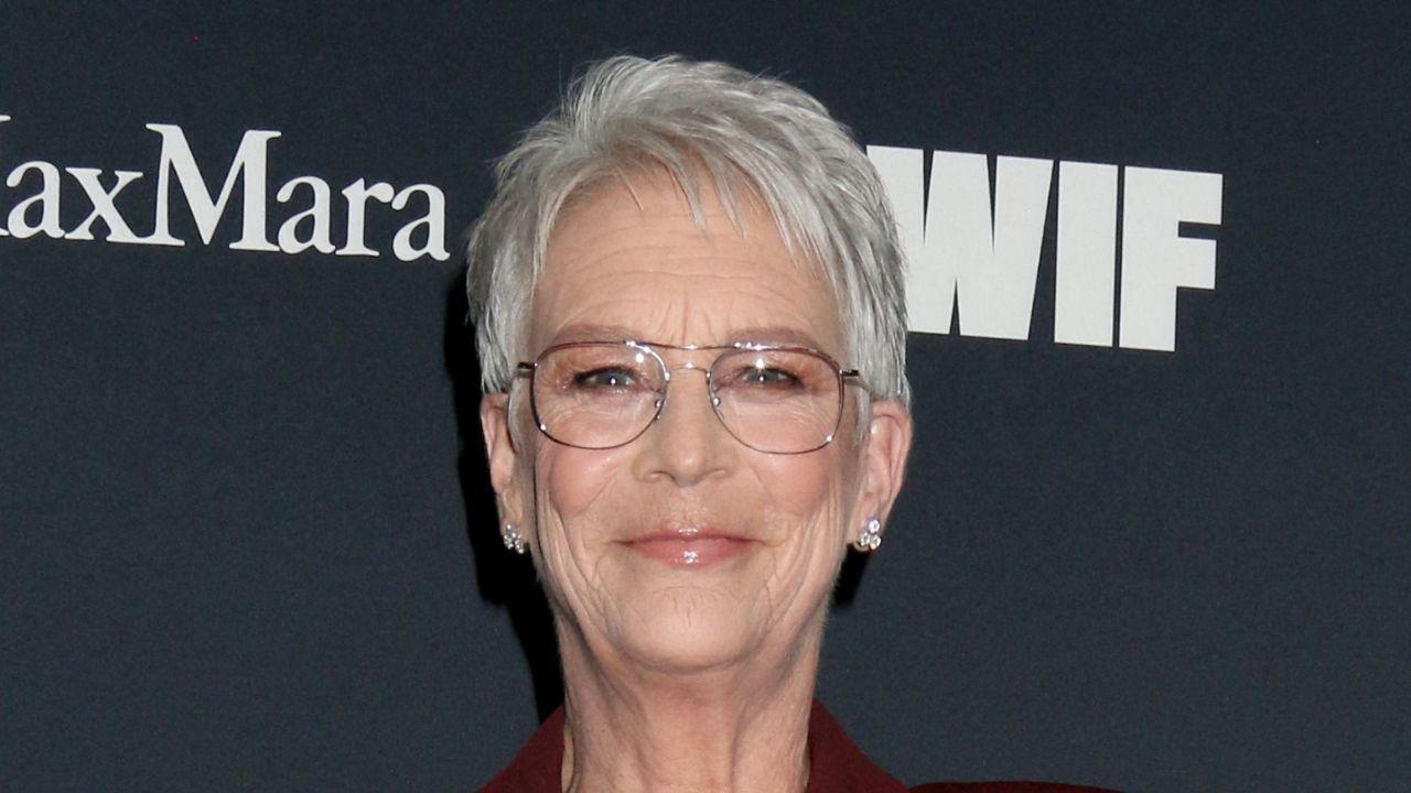 picture of Jamie Lee Curtis