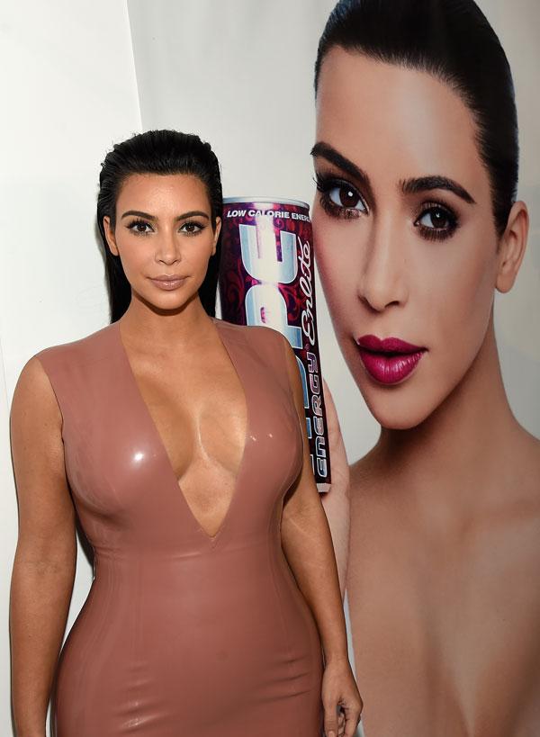 kim kardashian latex dress skirt