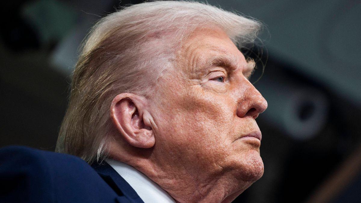 picture of Donald trump