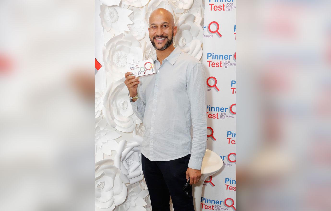 //Keegan Michael Key