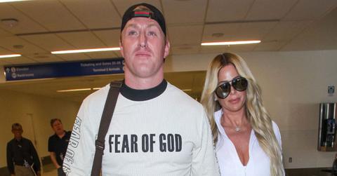 kimzolciak husband pp