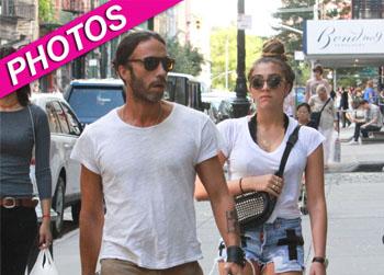 //lourdes leon grown up madonna