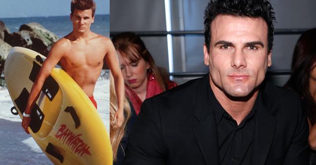 ‘Baywatch’ Actor Jeremy Jackson Involved In Domestic Disturbance At Los ...