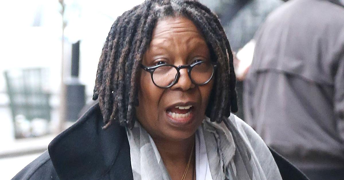 whoopi