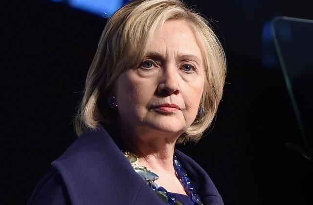 FBI Seeks Secret Declaration In Hillary Clinton Probe