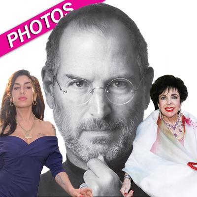 ON YOUR RADAR: Celebrities We Lost In 2011