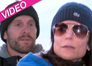 //bethenny frankel sailing trip bravo