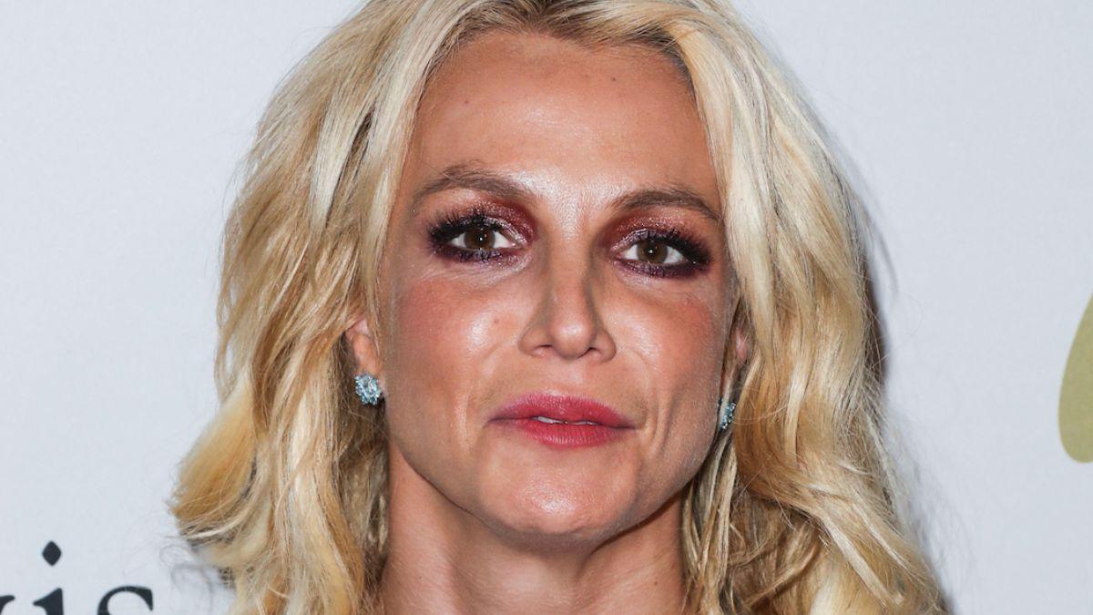 Britney at Center of Fears She is Set to Blow Fortune After DUI Arrest