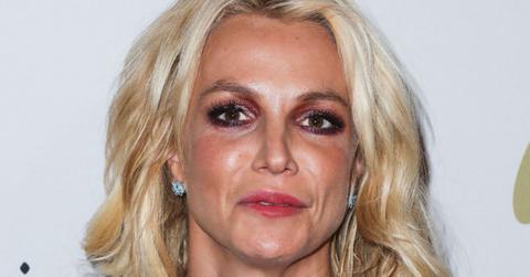 Photo of Britney Spears