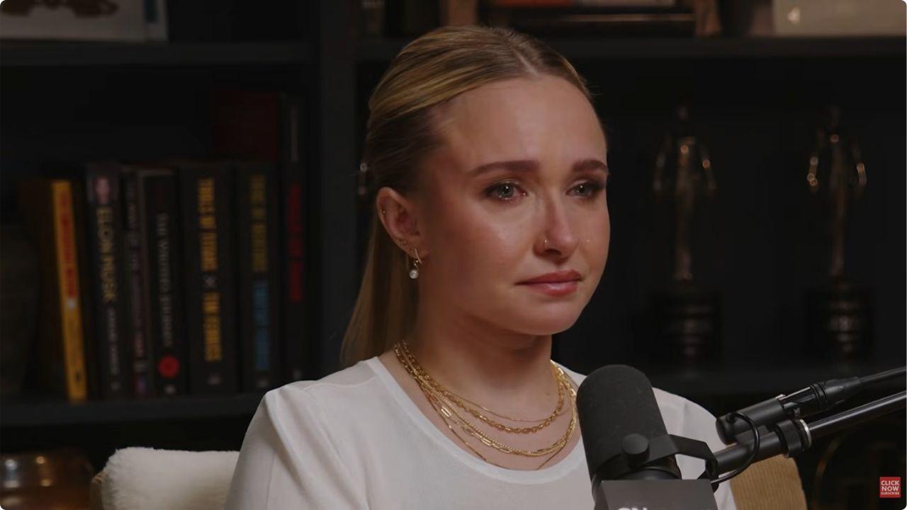 Photo of Hayden Panettiere