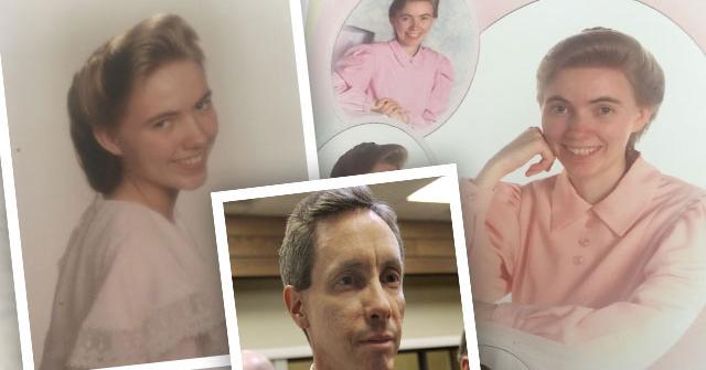 Warren Jeffs 19th Wife Reveals Horrors She Faced In Polygamist Cult In Hot Sex Picture 