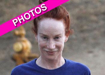 //kathy griffin no makeup fame flynet
