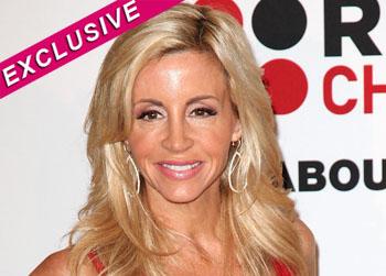 //camille grammer