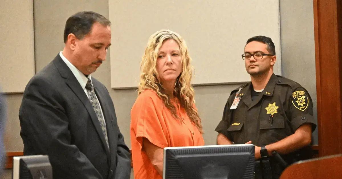 lori vallow sentencing