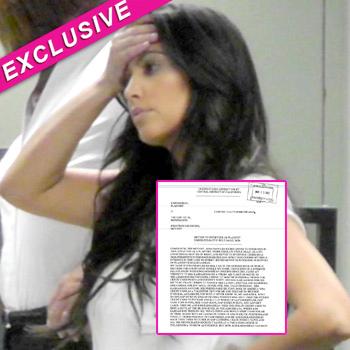 Convicted Fraudster Files Crazy Motion Claiming He Made Two Sex Tapes
