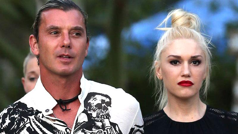 Breaking News Gwen Stefani And Gavin Rossdale Divorcing After Nearly 13 Years Of Marriage