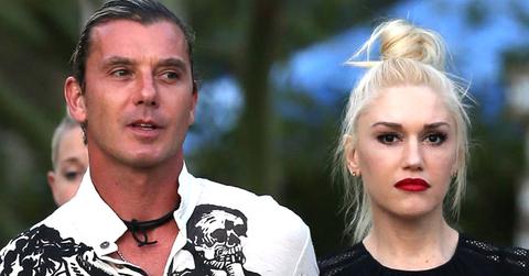 //gwen stefani gavin rossdale divorce pp