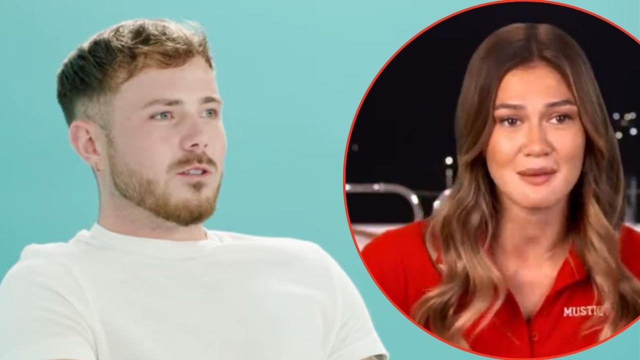 Cameron and Gallagher share 1-year-old son Kayden.