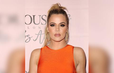 Khloe Kardashian Unrecognizable After Massive Plastic Surgery Makeover