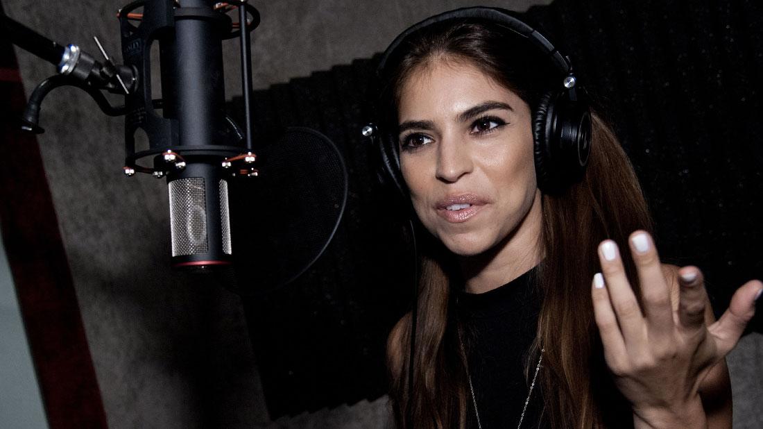 American Idol Singer Antonella Barba Gets 45 Months In Jail For