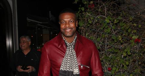 chris tucker