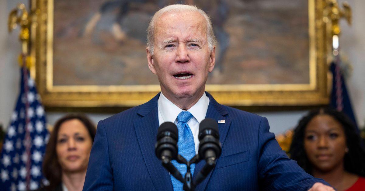 DOJ Declined To Have FBI Monitor Biden's Lawyers During Classified Docs Search