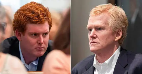 buster murdaugh interview alex murdaugh lies