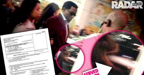 //wesley snipes served court the expendibles premiere pp sl