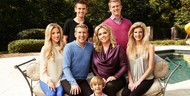 //chrisley knows best