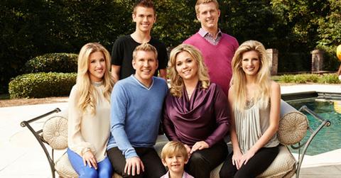 //chrisley knows best