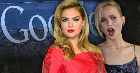 //google kate upton jennifer lawrence