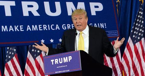 Donald Trump Campaign