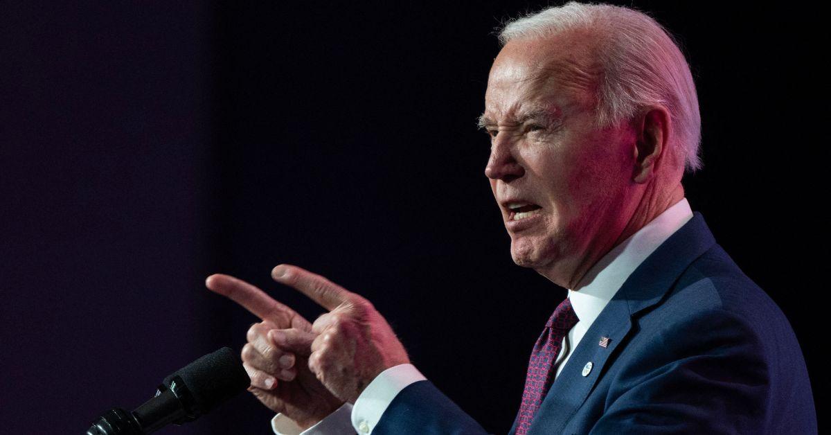 joe biden permission staffers take questions campaign event michigan