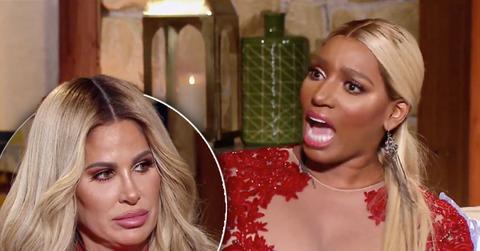 RHOA Recap Reunion NeNe Leakes Kim Zolciak Andy Cohen Fight