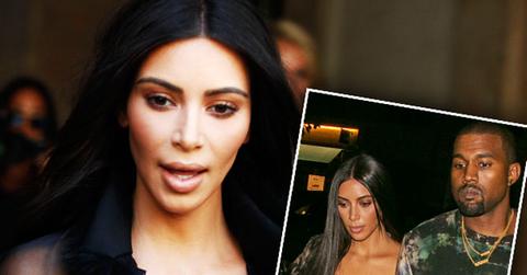 //Kim Kardashian Kanye West Divorce Marriage Split pp