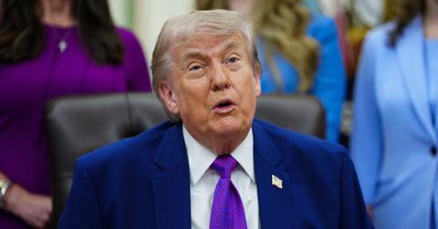 image of According to the expert, Trump has transformed the traditional political dynasty into a modern social media-powered brand.