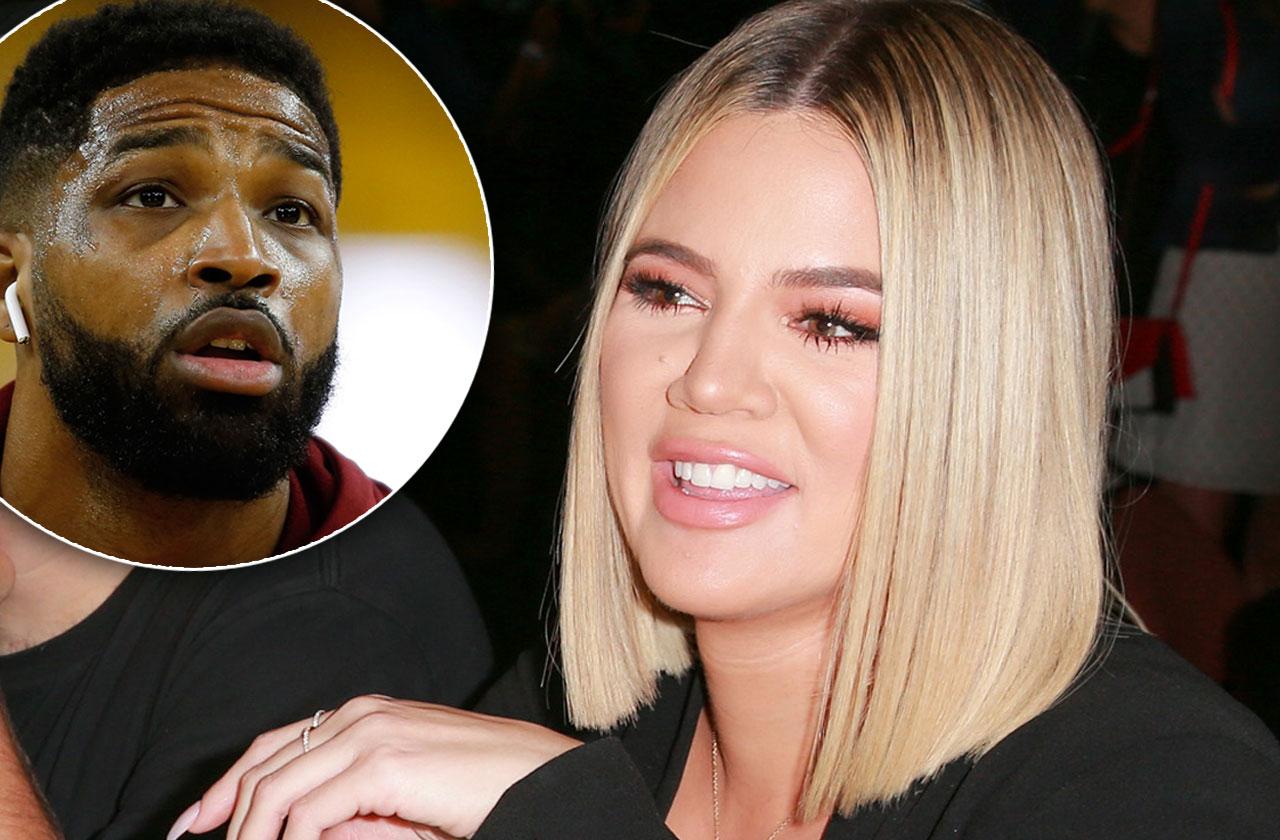 Tristan Thompson Khloe Kardashian Gift Bali