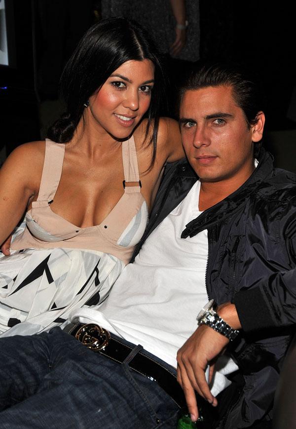 //kourtney kardashian and scott sex pole