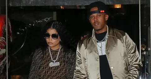 nicki minaj husband kenneth petty sued germany security guard assault court default judgment suffers small setback megan thee stallion