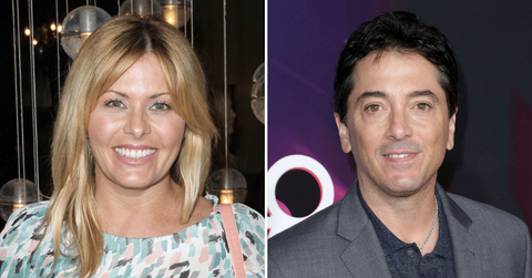 nicole eggert child star